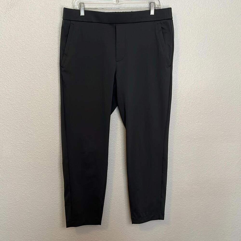 Bonobos Flat Front Drawstring Pant Size Large - Picture 7 of 9